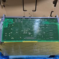 Module d'amplificateur servo Fanuc A06B d'origine, module d'entraînement Fanuc A06B-6127-H106