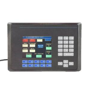 2711P-RDK7CK Panel HMI P6 700 Módulo de pantalla LED con teclado <span class=keywords><strong>Confo</strong></span> Nuevo Stock listo PLC 2711PRDK7CK - Product Image 2