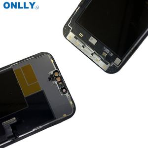 GX OLED LCD for iPhone 13 Pro Max 14 Plus 15 Pro 16 Pro Max LCD Touch Screen Replacement - Product Image 5