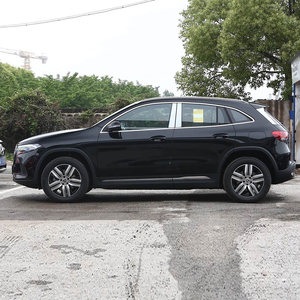 Coche eléctrico Benz Eqa 260 SUV usado de alta velocidad, vehículo de nueva energía con precio de alta velocidad, coche usado - Product Image 3