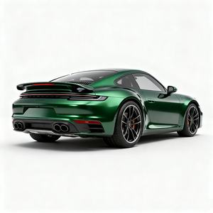 Satin métallisé brillant Agate vert Ultra haute brillance changement <span class=keywords><strong>de</strong></span> couleur Film voiture Wrap vinyle Film restauration voiture peinture Texture - Product Image 1