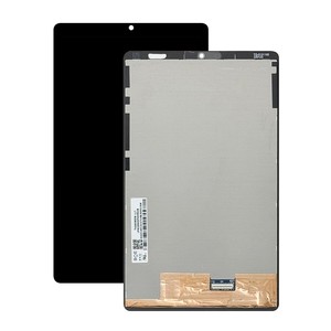 Original 8.0 "จอแสดงผล LCD ทัชสกรีน Digitizer เต็มรูปแบบสำหรับ Lenovo TAB M8 HD TB-8505F TB-8505X TB-8505อะไหล่ทดแทน - Product Image 1