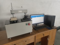 Simulateur de soudage à friction réciproque, testeur de fatigue par friction, tribomètre, machine de test de fatigue par friction réciproque de laboratoire