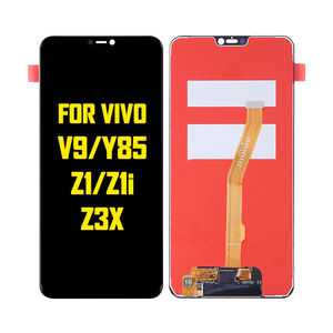 หน้าจอสัมผัส LCD สำหรับ <span class=keywords><strong>VIVO</strong></span> V9 V9 Pro Z1 Z1i หน้าจอ LCD <span class=keywords><strong>Y85</strong></span>สำหรับ <span class=keywords><strong>VIVO</strong></span> V9 - Product Image 1