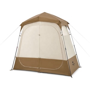 <span class=keywords><strong>Tenda</strong></span> da Campeggio Naturehike per Bagno, Spogliatoio, Doccia e Toilette con Separazione Asciutto/Bagnato Automatica - Product Image 5