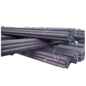 Besi 1.4548 C70 1045 S45c 55 Cr3 baja karbon gulung panas bar bulat Astm A36 baja bulat - Product Image 6