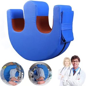Dispositivo OEM para girar pacientes, ayuda para la enfermería en cama para paralizados, dispositivo antidecúbito en forma de U para voltear a personas mayores - Product Image 4