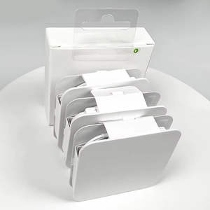 Écouteurs Filaire 8 Broches avec Micro et Contrôle du Volume, Mains Libres, <span class=keywords><strong>Prix</strong></span> Usine, Entrepôt Américain pour <span class=keywords><strong>iPhone</strong></span> 7 8 X 11 <span class=keywords><strong>12</strong></span> 13 14 Casque Audio - Product Image 5