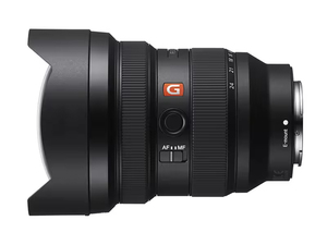 Lente Sony FE 12-24mm F/2.8 GM para Cámara DSLR Digital, Full-frame, sin Espejo, Ultra Gran Angular, con Zoom - Product Image 2