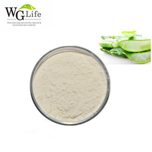 Yüksek kaliteli organik <span class=keywords><strong>Aloe</strong></span> <span class=keywords><strong>Vera</strong></span> jel özü dondurularak kurutulmuş toz davul ambalaj gıda sınıfı bitkisel takviyesi toptan - Product Image 3