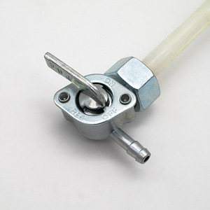 Interruptores de Acelerador para Motocicletas Todoterreno XF125 WY125 - Product Image 5