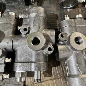 Vanne hydraulique proportionnelle d'<span class=keywords><strong>occasion</strong></span> pour camion-benne, haute performance et économique, en stock - Product Image 5