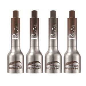 <span class=keywords><strong>Meilleure</strong></span> vente Crayon naturel imperméable à l'eau longue durée Gel <span class=keywords><strong>pour</strong></span> <span class=keywords><strong>sourcils</strong></span> sauvages Brosse à <span class=keywords><strong>sourcils</strong></span> teintée à haute teneur en pigments - Product Image 6