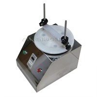 Agitador de Laboratorio con Control Inteligente, Máquina de Prueba de Tamización, Temporizador Digital para Materiales Químicos