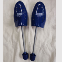 Embauchoirs en plastique réglables avec fonction de maintien de la forme des chaussures, logo personnalisé, tailles homme et femme
