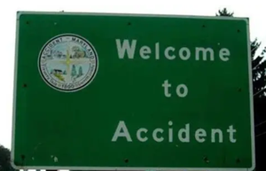 Yüksek görünürlük yansıtıcı alüminyum trafik işareti karayolu ve kentsel yol için yol şantiye güvenliği için Metal trafik işareti - Product Image 4