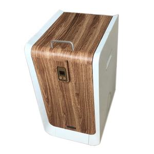 Máy Phân Hữu Cơ Tự Động Để Máy Lên Men Hộ Gia Đình Nhà Bếp Thực Phẩm Chất Thải Máy Phân Hủy - Product Image 3