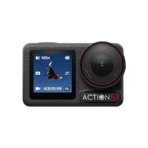 Cámara de Acción Osmo Action 6 Combo Estándar 8K, Resistente al Agua hasta 20 m, Almacenamiento de 50 GB, Lente Gran Angular de 155 Grados - Product Image 5