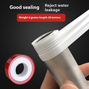 <span class=keywords><strong>Joint</strong></span> de tuyau de bande de bande de caoutchouc imperméable de matière première pour l'arrêt d'eau de salle de bains de <span class=keywords><strong>plomberie</strong></span> de gaz avec la bande d'étanchéité <span class=keywords><strong>liquide</strong></span> de colle en métal - Product Image 2