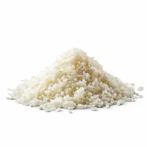 Beras instan Tiongkok pabrikan OEM bebas gluten beras shirataki kering beras rendah kalori konjac beras kering