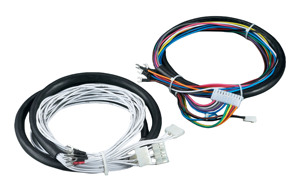 STAR Özel Endüstriyel Kablo Demeti Kabin Kontrol Kablosu Havacılık Evrensel Devre Kesici Akümülatör Özel Kablo Demeti - Product Image 4