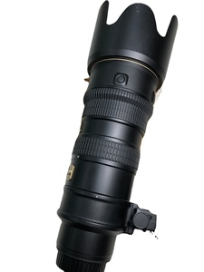 Objectif d'occasion original DF Wholesale haute définition 70-200 2.8 et accessoires – Achetez l'objectif 70-200 2.8 VR - Product Image 4