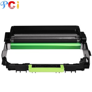 Nouvelle unité de tambour compatible PCI pour <span class=keywords><strong>Lexmark</strong></span> M1342 XM1342 XM3142 Unité 55B0ZA0 55b0za0 Unidad De Tambor - Product Image 1
