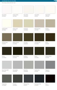 बहुकार्य आधुनिक वास्तुकला कार्यालय भवन आंतरिक वाणिज्यिक सजावटी एल्यूमीनियम प्रोफाइल छत पैनल - Product Image 5