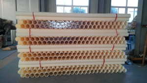 フレキシブルPEコンジットパイプルーティングプラスチックチューブケーブル用 - Product Image 3