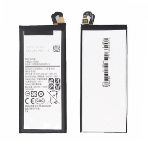 Batterie Samsung EB-BA520ABE 3000mAh pour téléphone reconditionné, vente en gros Galaxy A5 2017 CE RoHS, vente en gros en vrac - Product Image 5