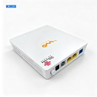 Router BEKAS ONU Xpon HG8321R Gpon 2FE ONU untuk Modem Jaringan IP