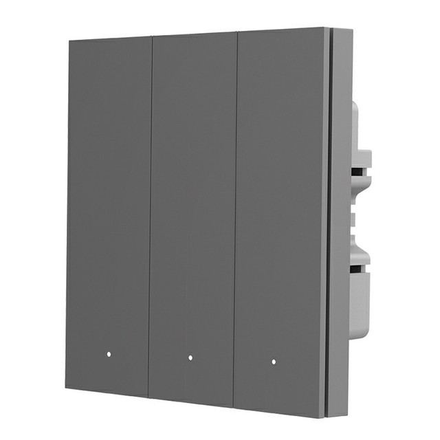 Smart Home Products Smart Switch WiFi Zigbee Remote Wall Smart Switch