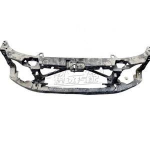 Pare-chocs de voiture Offre Spéciale pour <span class=keywords><strong>Land</strong></span> <span class=keywords><strong>Rover</strong></span> DISCOVERY IV (L319) Kit de pare-chocs avant assemblage <span class=keywords><strong>ancien</strong></span> modèle mise à niveau nouveau modèle - Product Image 5