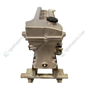 Newpars BJ415C 1.5L ใหม่ดั้งเดิม415C บล็อกยาวเครื่องยนต์ประกอบสำหรับ BAIC Yinxiang H3 H2 S2 S3 - Product Image 3