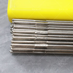 Venta al por mayor de varillas de soldadura de aleación a base de níquel AWS de 2. °, <span class=keywords><strong>electrodos</strong></span> de 2. °, pedido mínimo de 5kg - Product Image 3