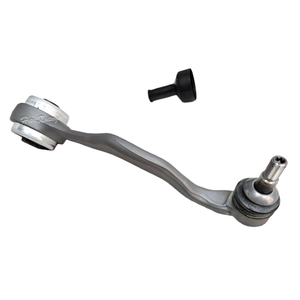 Haoxiang 31108854990 31108854989 Chất Lượng Cao Phụ Tùng Ô Tô Theo Dõi Kiểm Soát Cánh Tay Điều Khiển Cánh Tay Trailing Cánh Tay Bush L/R Cho BMW X3 X4 IX3 - Product Image 4