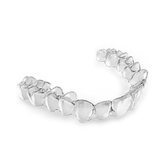 Invisalign Clear Aligner Invisible Braces Manufacture Factory for Orthodontic Teeth Alignment Straight Teeth Overbite Open Cross