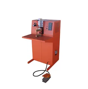 Sheet Metal mini Portable Resistive table Lithium Battery Spot Welding Machine Spot Welder 18650 For Lithium Ion Battery Pack