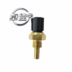 Zj Temperature <b>Sensor</b> 1615423417 For SsangYong Twin Dragons <b>Water</b> Temperature Quick Connect - Product Image 1