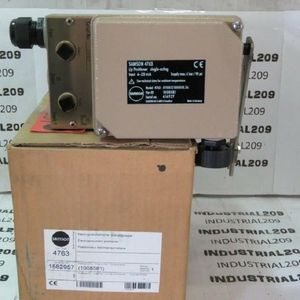 New Original 4763 Regulator 4763-111003110000000 in Stock - Product Image 2