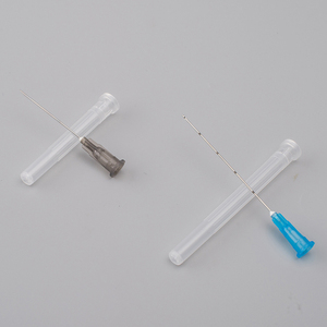 Best <strong>Mesotherapy</strong> Disposable 30g 32g 34g <strong>4mm</strong> <strong>4mm</strong> 13mm Meso <strong>Needles</strong> Hypodermic <strong>Needle</strong> <strong>for</strong> Syringe - Product Image 6