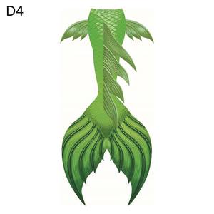 Production professionnelle Sirène Queue Pour Adultes En Silicone Queue De Sirène <span class=keywords><strong>Maillot</strong></span> De Bain - Product Image 4