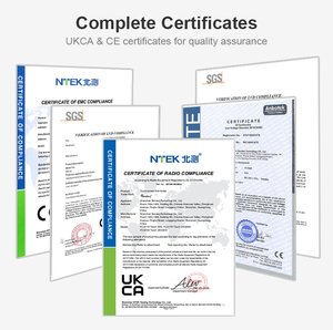 <span class=keywords><strong>Termostato</strong></span> inteligente <span class=keywords><strong>Honeywell</strong></span> para fan coil de hotel, compatible con ventiladores EC de 2 y 3 hilos, 24V, para HVAC de suelo y aire acondicionado. - Product Image 6