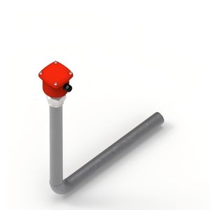 Chauffage Cylindrique SCHNIEWINDT 212531030301222 2000W 230V Équipement de Chauffage Électrique - Product Image 1