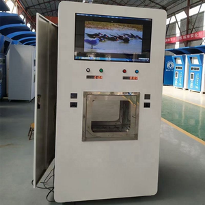 Máquina Expendedora de líquidos de limpieza de buena calidad, dispensador de líquidos, máquina expendedora de detergente - Product Image 1