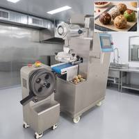 PAPA Nouvelle machine automatique pour faire des boules de pâte à biscuits, avec écran tactile en acier inoxydable 304, en vente