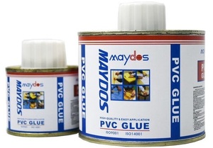 Maydos Leak-proof <strong>PVC</strong> Glue <strong>PVC</strong> Solvent Cement <strong>PVC</strong> <strong>Adhesive</strong> for Pipes and Fittings - Product Image 4