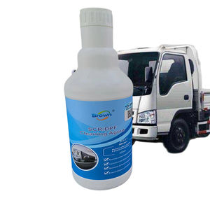 Agente de limpieza marrón SCR/<span class=keywords><strong>DPF</strong></span> agente de limpieza Convertidor Catalítico limpiador líquido <span class=keywords><strong>DPF</strong></span> - Product Image 5
