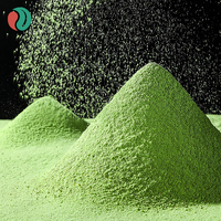 Poudre de thé vert Matcha de qualité cérémonielle 6A en vrac, extrait de thé vert, poudre de thé Matcha biologique, poudre de Matcha