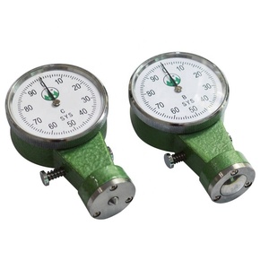 Probador de Dureza Superficial Tipo Arena SYS-B/C, Probador de Dureza de Arena Húmeda Tipo Arcilla - Product Image 1